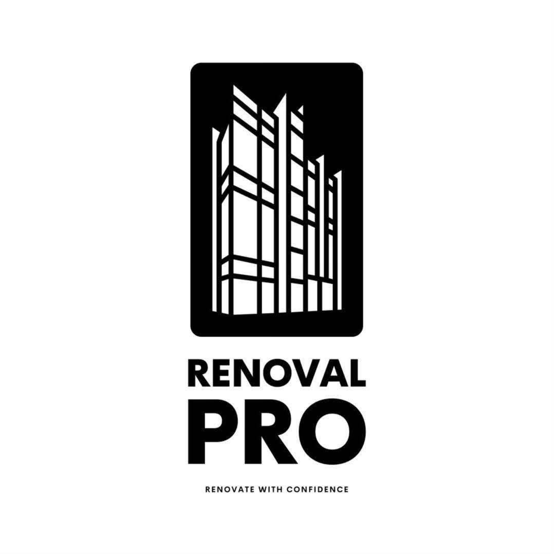 Renoval Pro Logo
